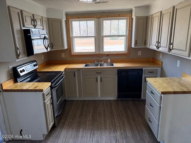 Property for sale in Bridgeton, North Carolina