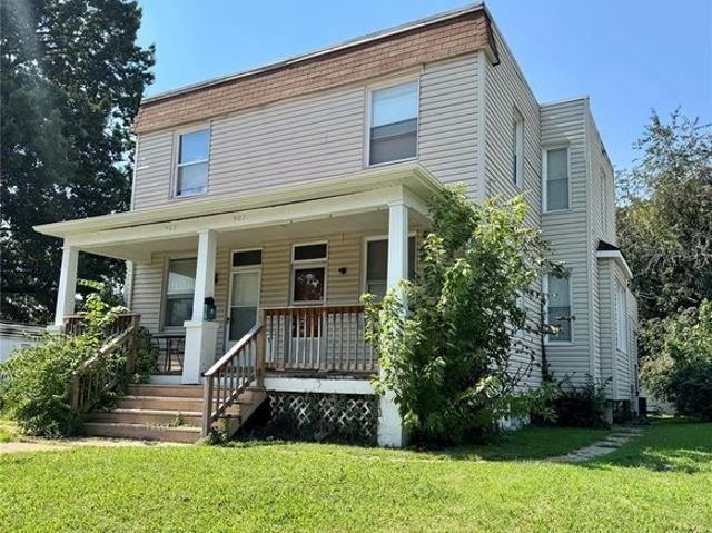 House for sale in Belleville, Illinois