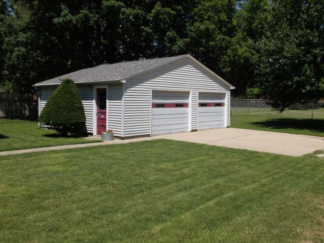 House for sale in Bureau, Illinois