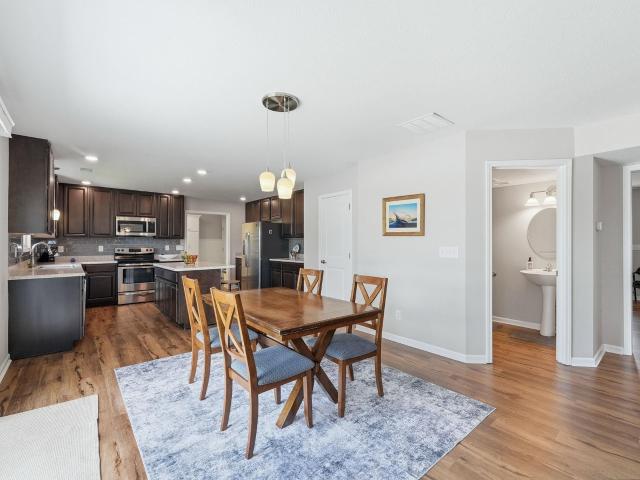 House for sale in Yorktown, Indiana