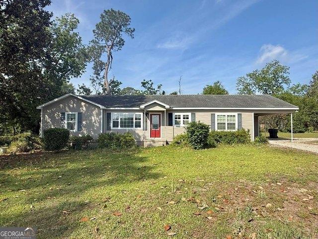 House for sale in Sparks, Georgia