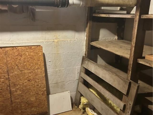 House for sale in Salem, Indiana