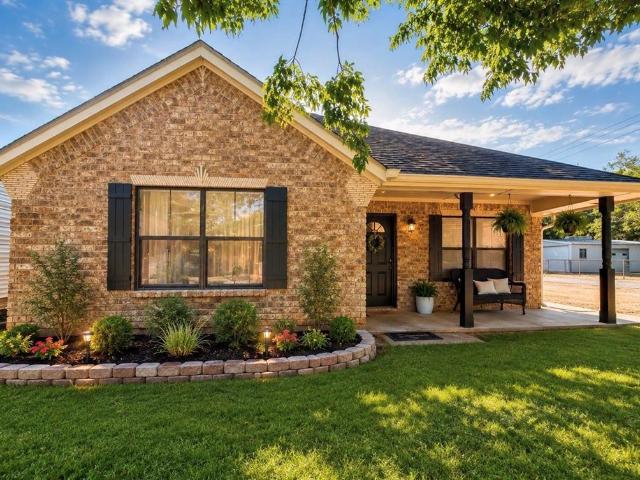 House for sale in Wise, Texas