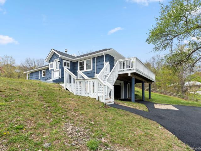 House for sale in Hyde Park, New York