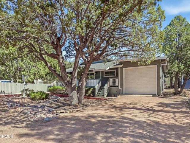 House for sale in Payson, Gila County