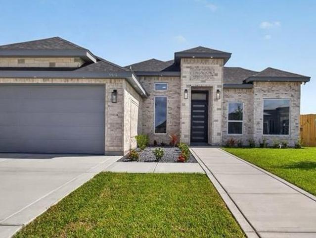 House for sale in Hidalgo, Texas