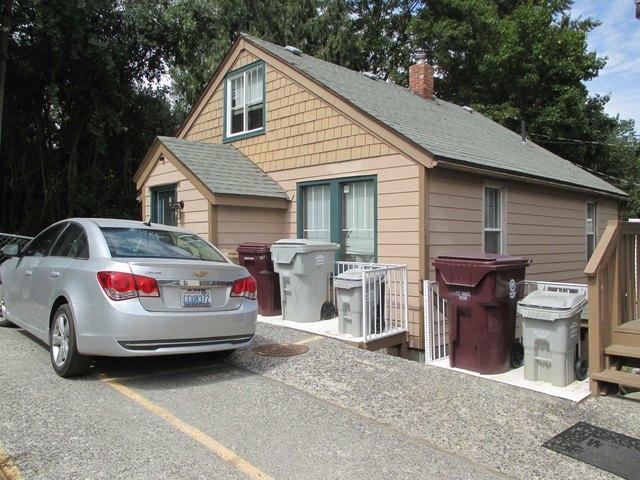 House for sale in Pullman, Whitman County