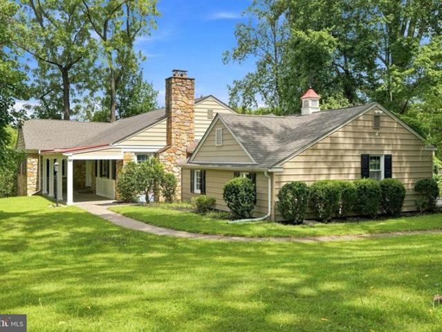 House for sale in Chester, Pennsylvania