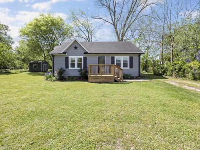 House for sale in Tennessee