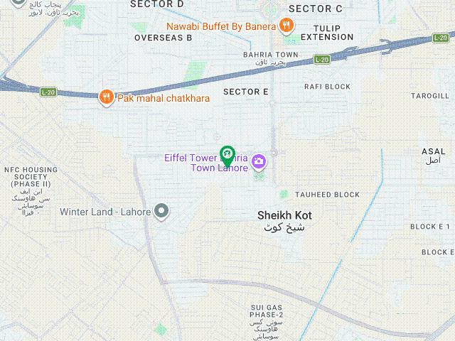 Property for sale in لاہور, لاہور ڈویژن