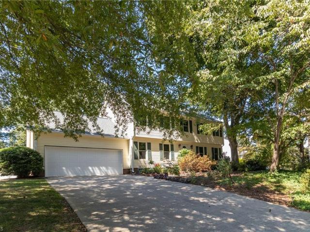House for sale in Guilford, North Carolina