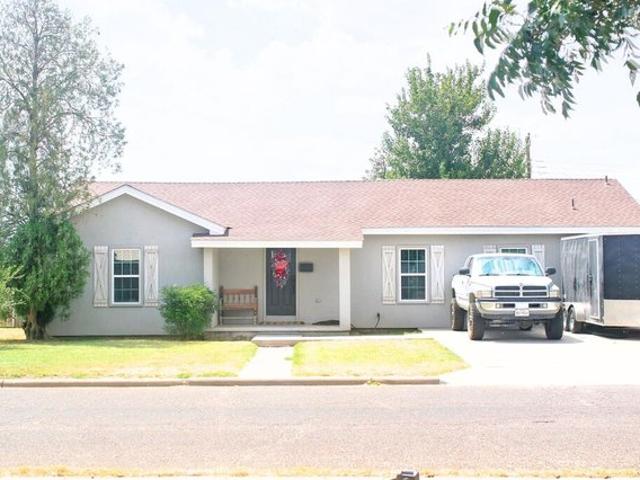 House for sale in Andrews, Texas