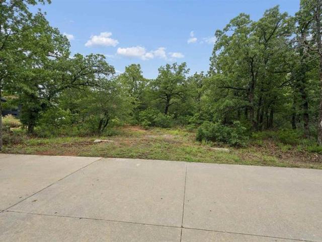Land for sale in Medicine Park, Oklahoma