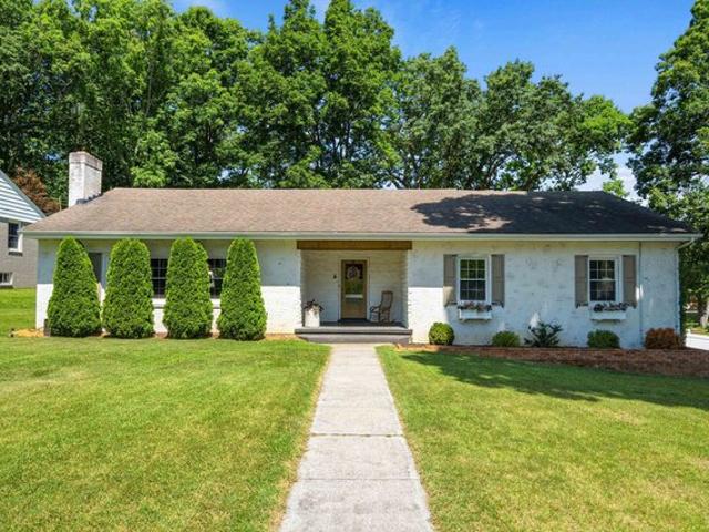 House for sale in Virginia