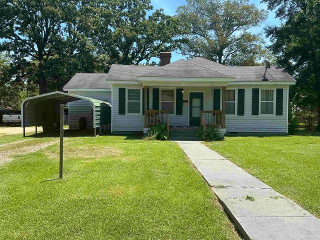 House for sale in Ark