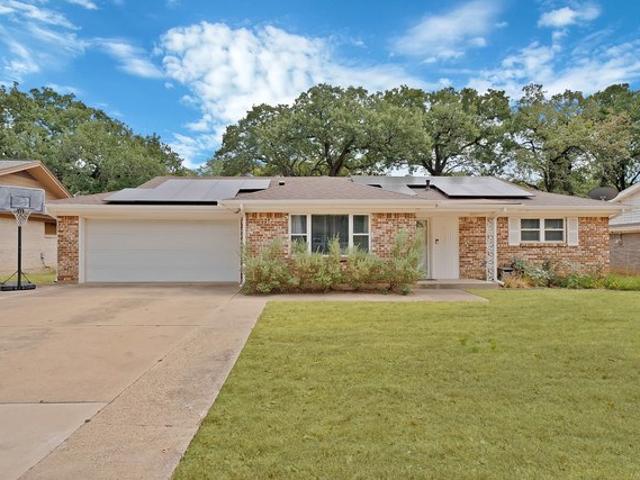 House for sale in Euless, Texas