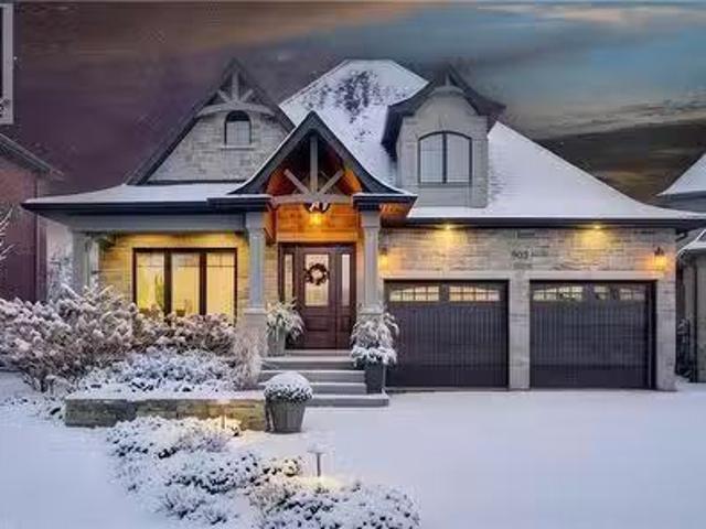 House for sale in Kitchener, Ontario