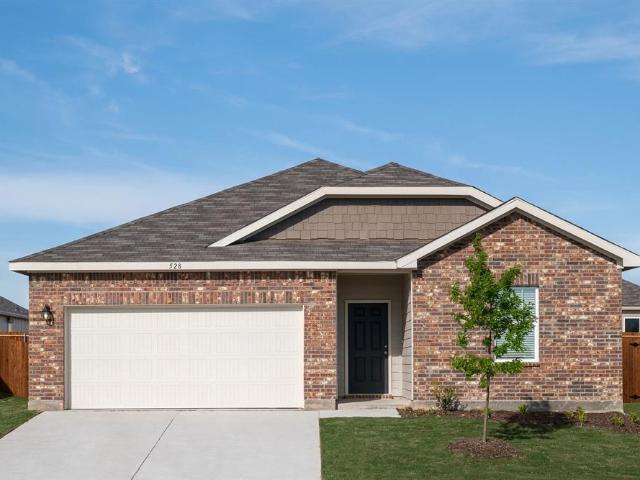 House for sale in Howe, Texas
