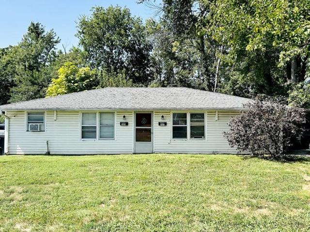 House for sale in Columbia, Missouri
