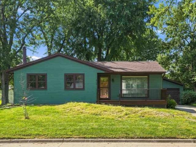 House for sale in Washington, Iowa
