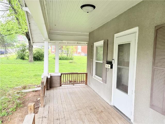 House for sale in Kansas