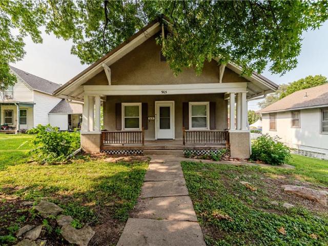House for sale in Kansas