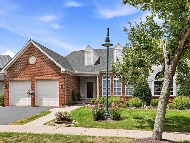 Townhouse for sale in Wexford, Pennsylvania