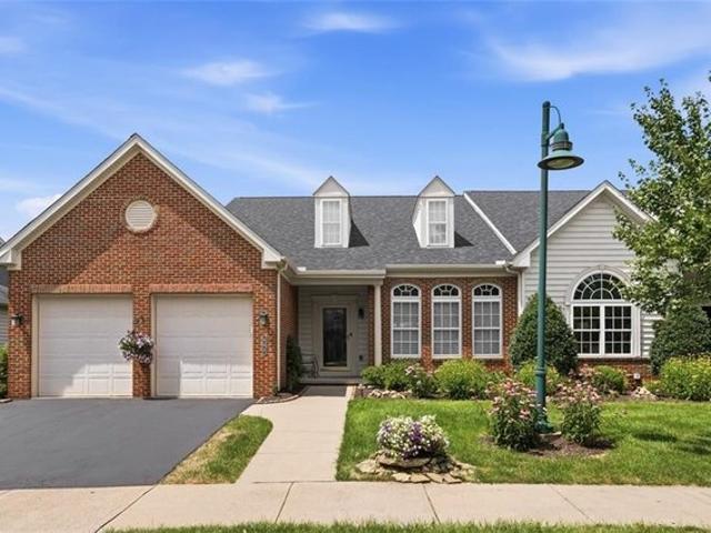 Townhouse for sale in Wexford, Pennsylvania