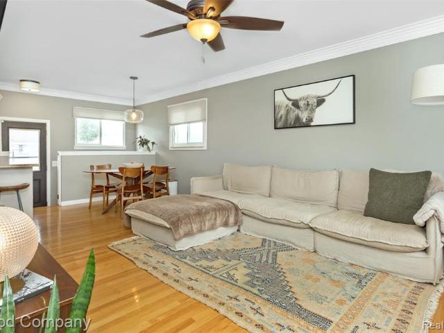 Property for rent in Madison Heights, Michigan