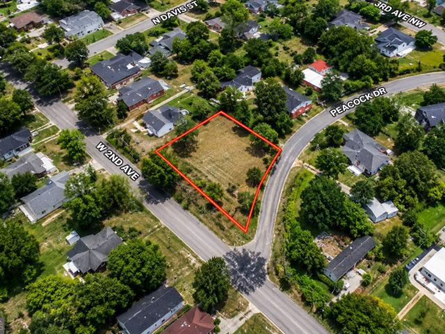 Land for sale in Dougherty, Georgia