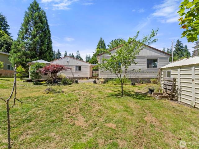 House for sale in Raymond, Washington
