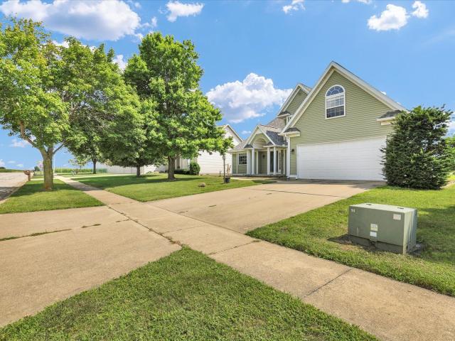 House for sale in Douglas, Illinois