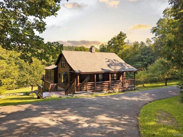 House for sale in Wurtsboro, New York