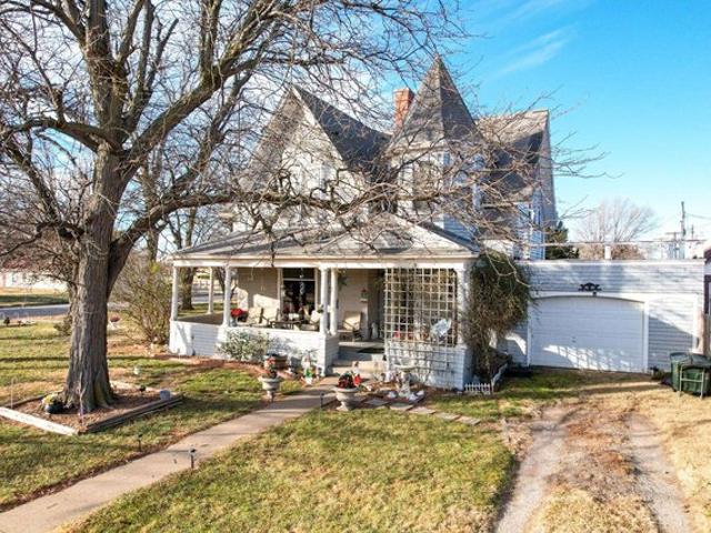 House for sale in Kansas