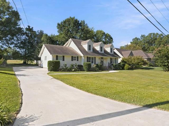 House for sale in Gardendale, Alabama