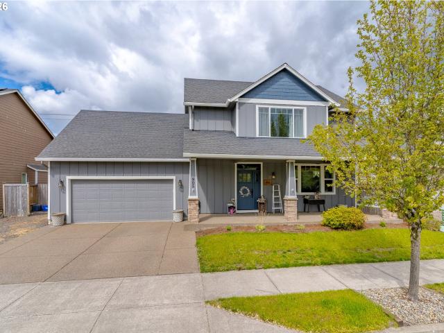 House for sale in Oregonia