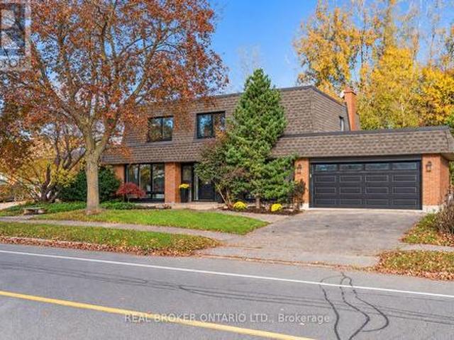 House for rent in Hunt Club, Ottawa