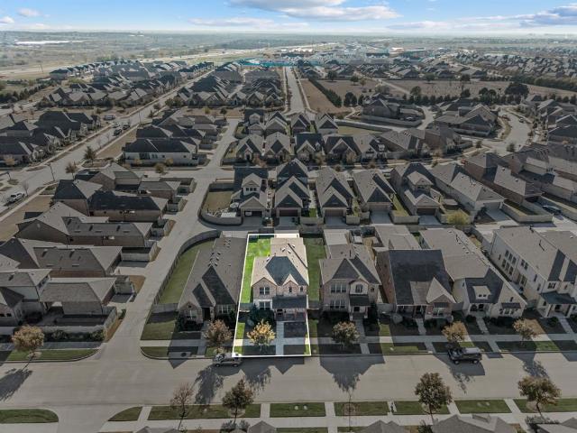 House for sale in Denton, Texas