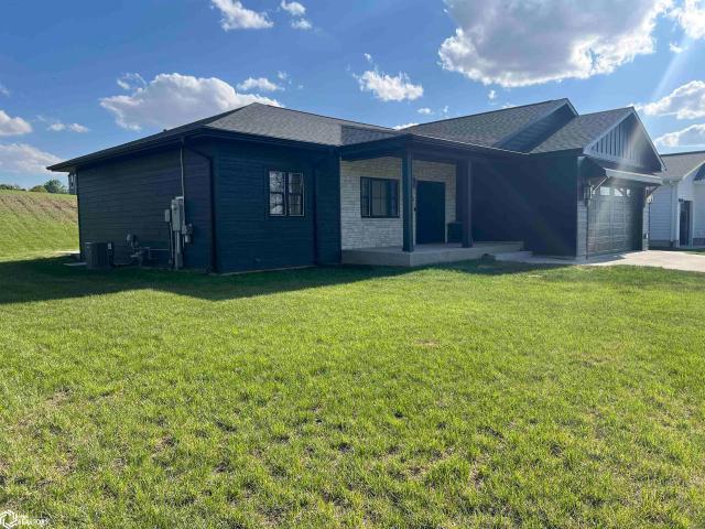 House for sale in Manning, Iowa