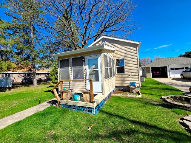 House for sale in Crosby, Minnesota