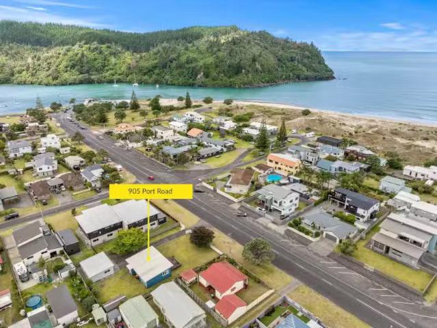 House for sale in Whangamata, Waikato