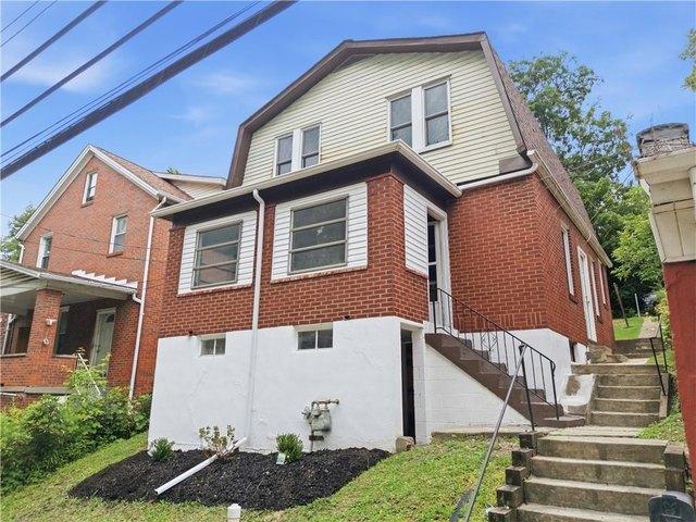 House for sale in Mckeesport, Pennsylvania