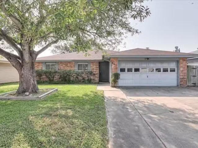 House for sale in Corpus Christi