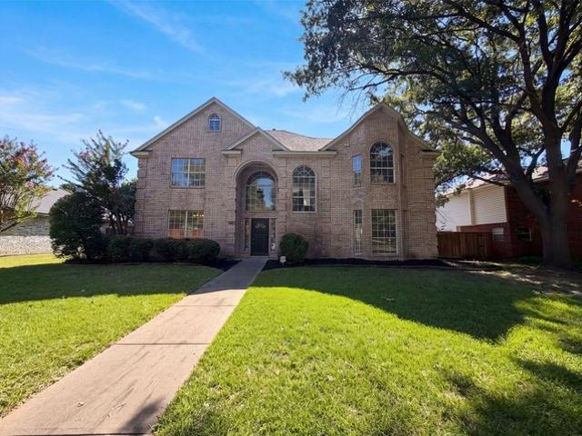 House for sale in Allen, Texas