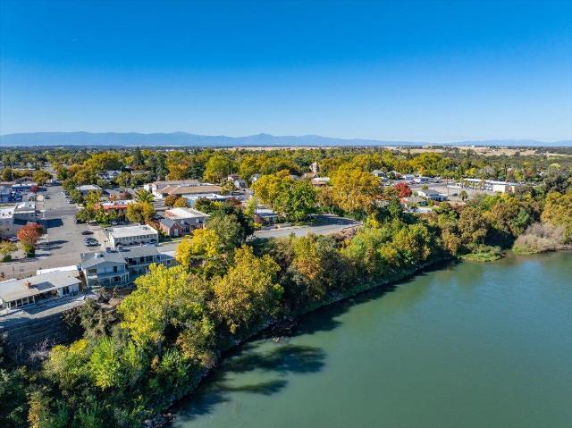 Commercial for sale in Red Bluff, California