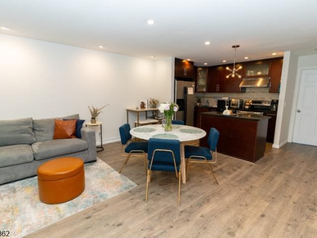 Condo for sale in East Rutherford, New Jersey