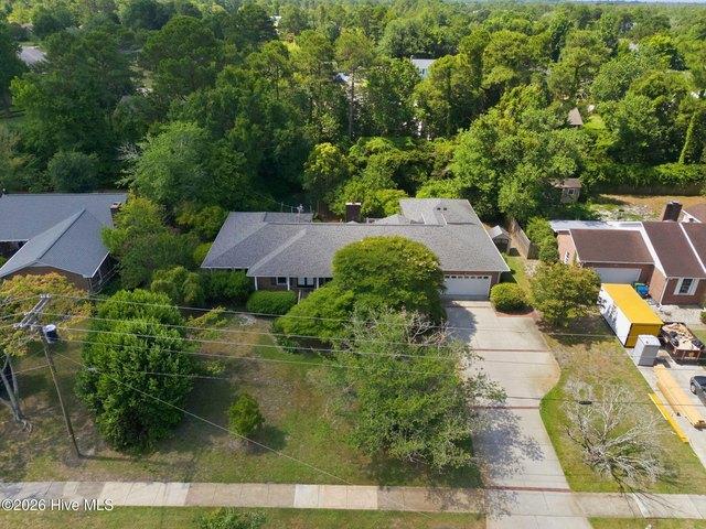 House for sale in Wilmington, North Carolina