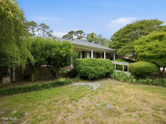 House for sale in Wilmington, North Carolina