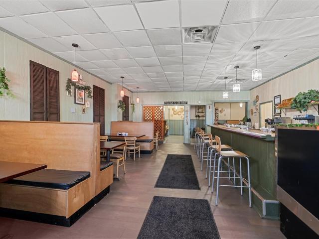 Commercial for sale in Mercer, Pennsylvania