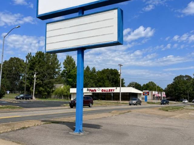 Property for rent in Ark